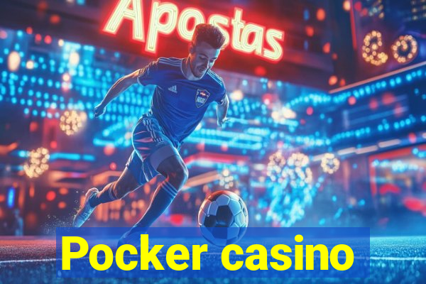 Pocker casino