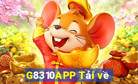 G8310APP Tải về