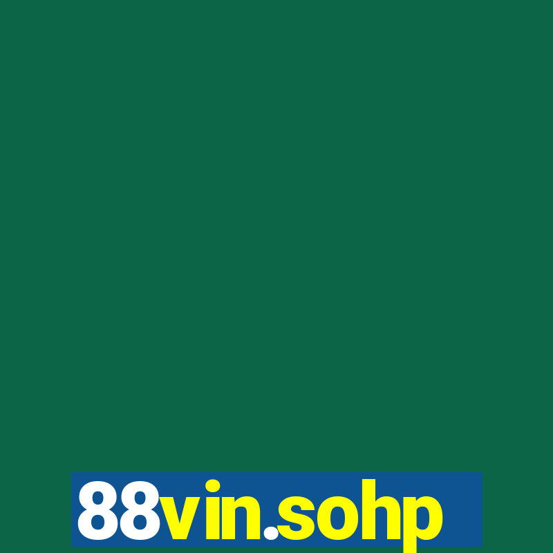 88vin.sohp