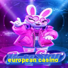 european casino