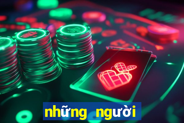 những người trúng độc đắc