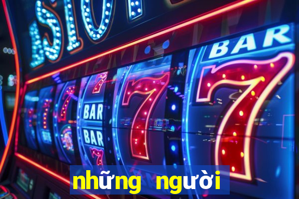 những người trúng độc đắc