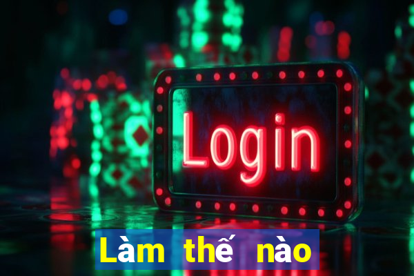 Làm thế nào về ag Subgroup