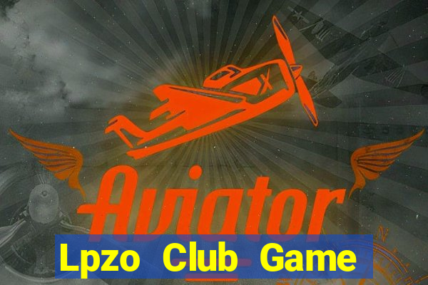 Lpzo Club Game Đánh Bài Ông Trùm Poker