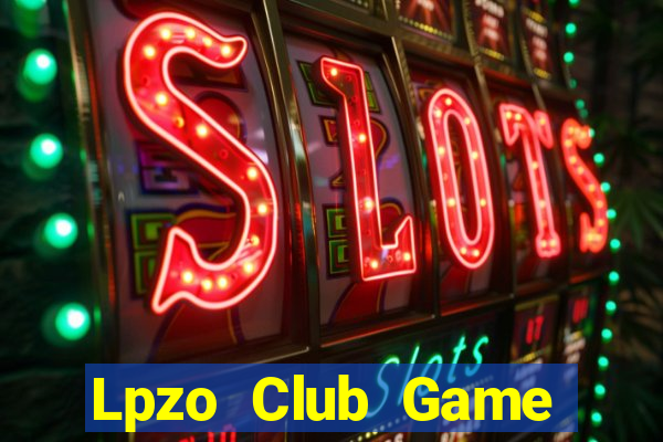 Lpzo Club Game Đánh Bài Ông Trùm Poker