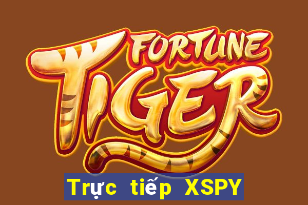 Trực tiếp XSPY Thứ 5