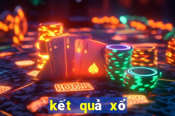 kết quả xổ số miền trung hàng ngày