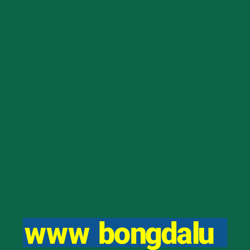 www bongdalu