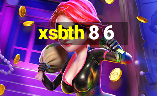 xsbth 8 6