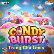 Trang Chủ Lmss