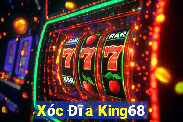 Xóc Đĩa King68