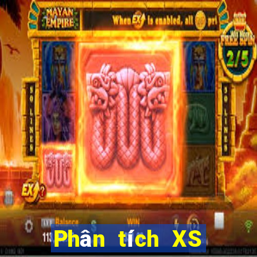 Phân tích XS Mega 6 45 Thứ 7