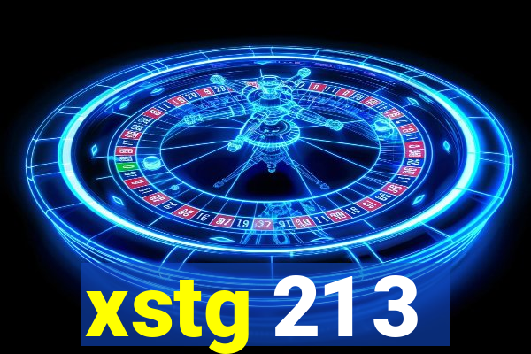 xstg 21 3