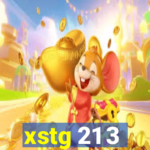 xstg 21 3