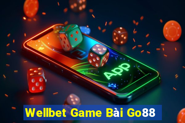 Wellbet Game Bài Go88