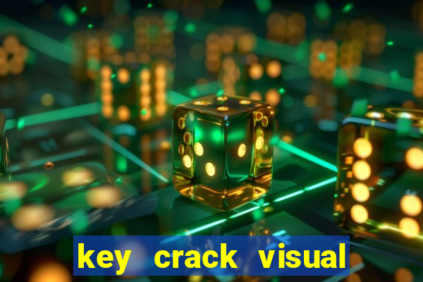 key crack visual studio 2010