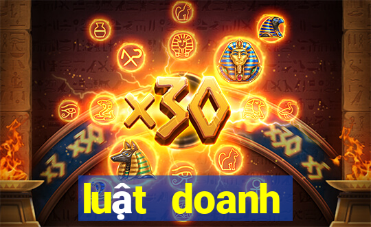 luật doanh nghiệp năm 2014