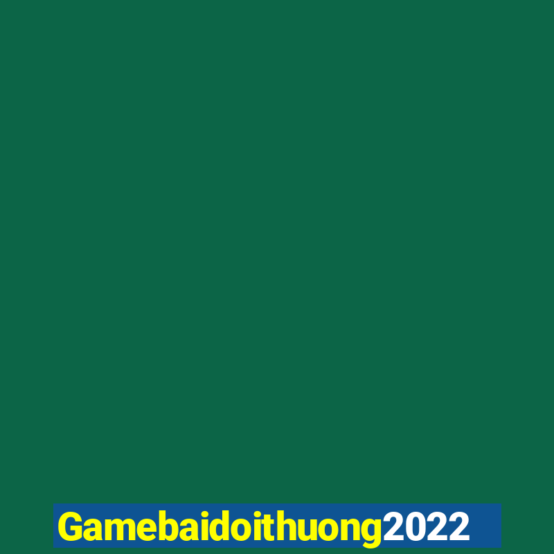 Gamebaidoithuong2022 Game Bài Mới