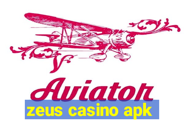 zeus casino apk