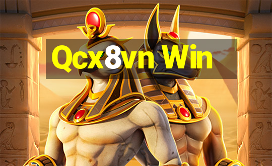 Qcx8vn Win