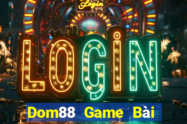 Dom88 Game Bài Las Vegas