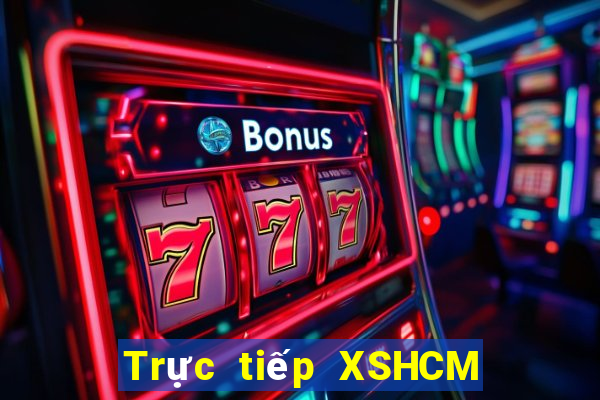 Trực tiếp XSHCM ngày 14