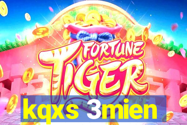 kqxs 3mien