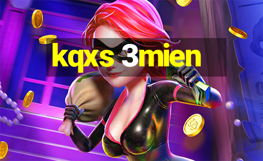 kqxs 3mien