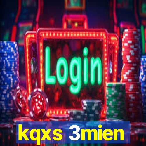 kqxs 3mien