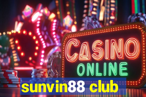 sunvin88 club