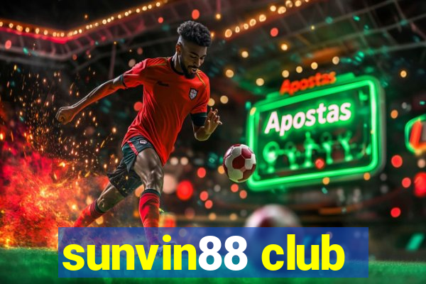 sunvin88 club