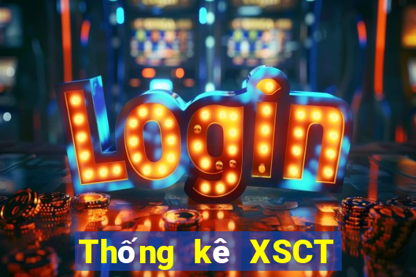 Thống kê XSCT ngày 22