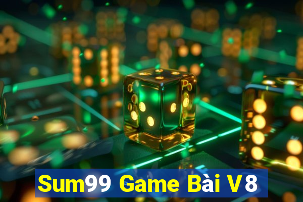 Sum99 Game Bài V8