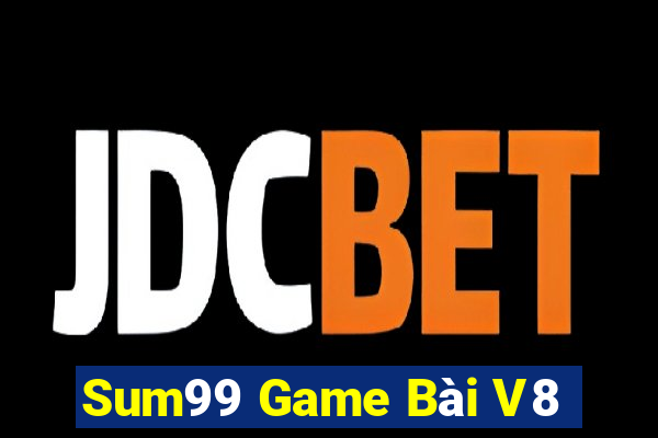 Sum99 Game Bài V8