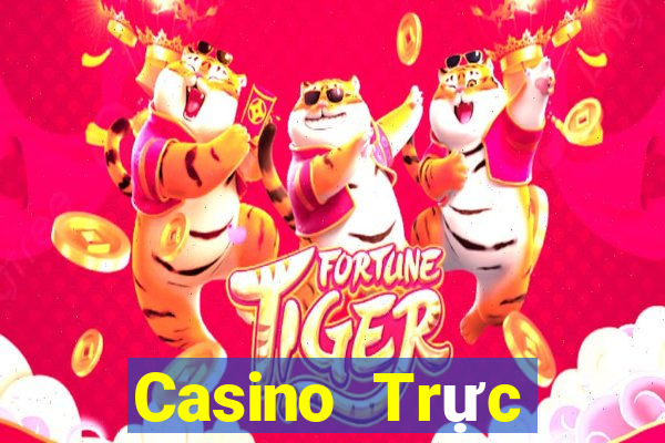 Casino Trực tiếp sv388