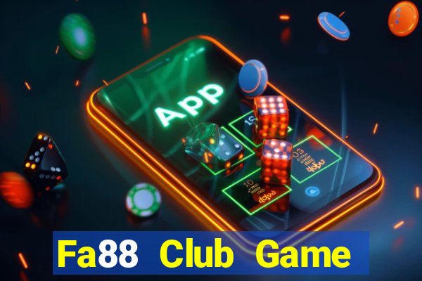 Fa88 Club Game Bài 77