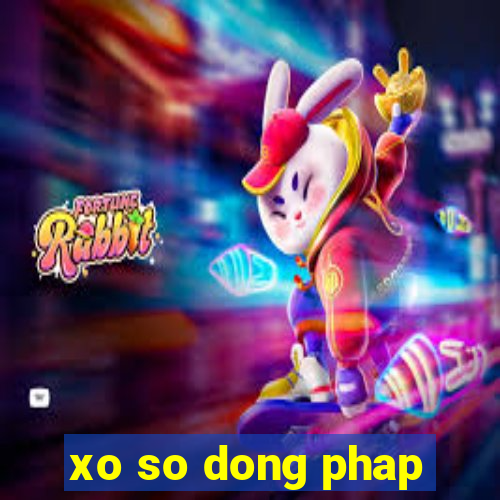 xo so dong phap