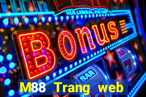 M88 Trang web của Empire