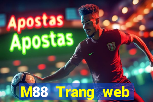 M88 Trang web của Empire