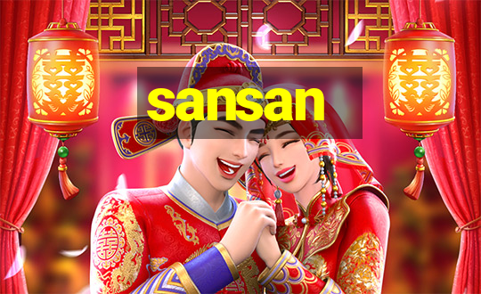 sansan