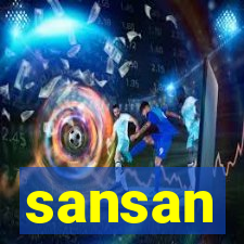 sansan