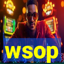 wsop