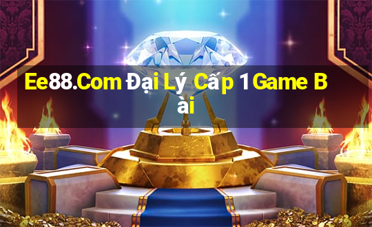 Ee88.Com Đại Lý Cấp 1 Game Bài