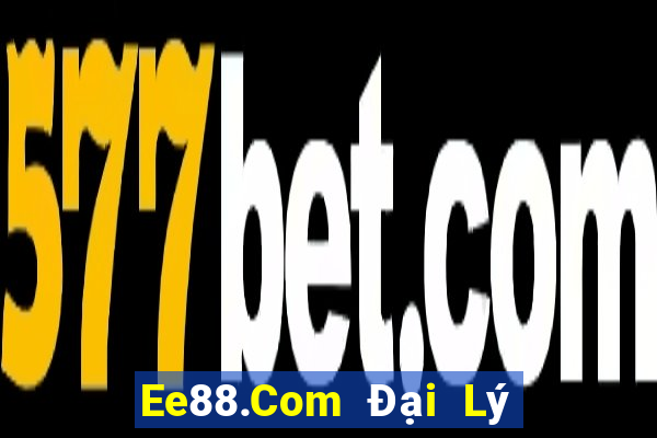 Ee88.Com Đại Lý Cấp 1 Game Bài