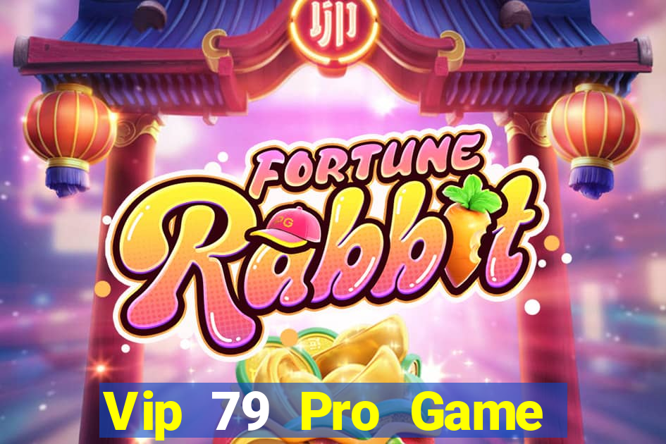 Vip 79 Pro Game Bài 96