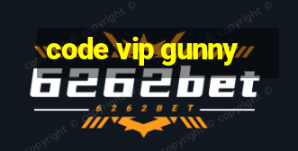 code vip gunny