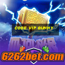 code vip gunny