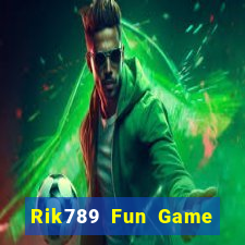 Rik789 Fun Game Bài V52