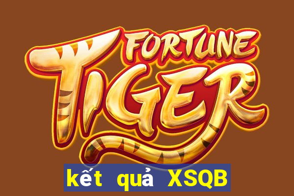 kết quả XSQB ngày 22