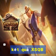 kết quả XSQB ngày 22